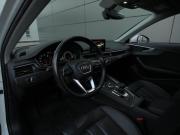 Audi A4 V (B9) Москва  - изображение 33
