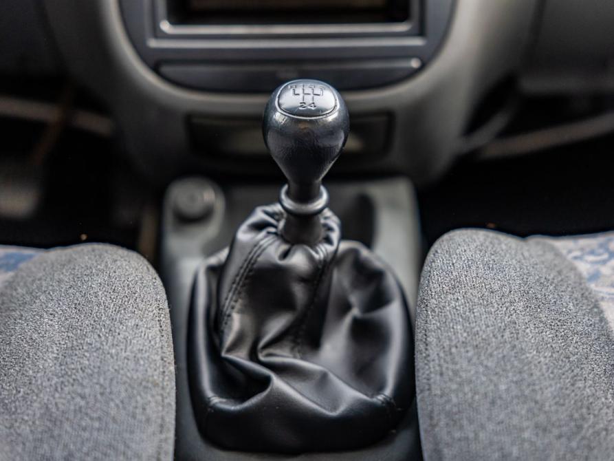 Chevrolet Lanos I Волгоград  - изображение 20