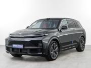 Li Auto (Lixiang) L7 I Рестайлинг Москва  - изображение 35