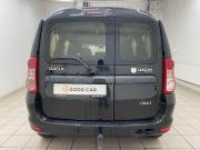 Dacia Logan I Энгельс  - изображение 35