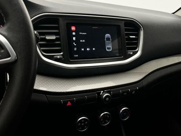 Lada (ВАЗ) Vesta I Рестайлинг (NG) с пробегом 2023 года, цена 1 275 000 рублей, 16164 км, седан, Автокод Объявления