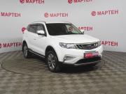 Geely Atlas I Вологда  - изображение 20