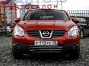 Nissan Qashqai I Ижевск  - изображение 30