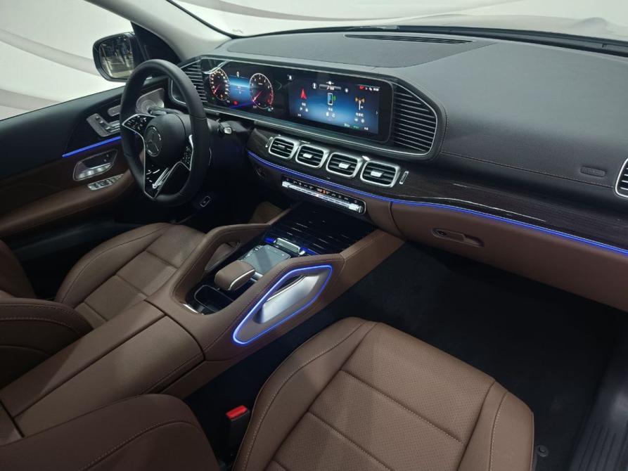 Mercedes-Benz GLE II (V167) Рестайлинг Воронеж  - изображение 9