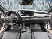 Lexus ES VII Москва  - изображение 38