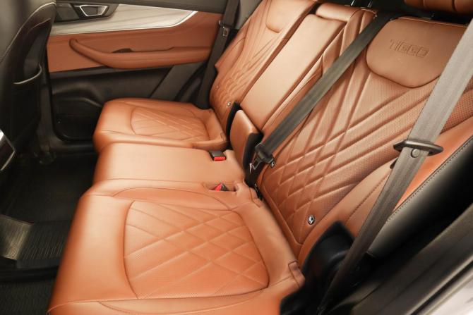 Chery Tiggo 8 Pro Max I с пробегом 2023 года, цена 2 729 000 рублей, 67100 км, внедорожник, Автокод Объявления
