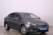 Ford Focus III Рестайлинг Омск  - изображение 26