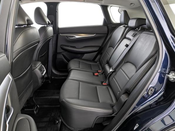 Infiniti QX50 II с пробегом 2021 года, цена 3 290 000 рублей, 86459 км, внедорожник, Автокод Объявления
