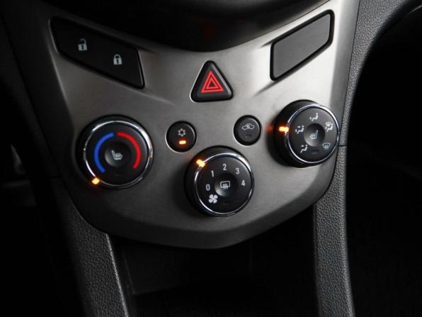 Chevrolet Aveo II с пробегом 2013 года, цена 697 077 рублей, 148371 км, седан, Автокод Объявления