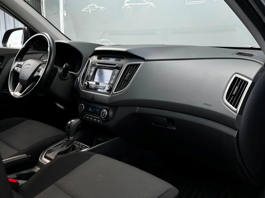 Hyundai Creta I Санкт-Петербург  - изображение 7