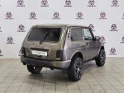 Lada (ВАЗ) 2121 (4x4) I Рестайлинг Тольятти  - изображение 24