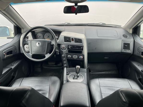 SsangYong Kyron I Рестайлинг с пробегом 2014 года, цена 990 000 рублей, 181500 км, внедорожник, Автокод Объявления