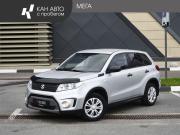 Suzuki Vitara II Казань  - изображение 14