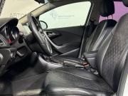 Opel Astra J Рестайлинг Москва  - изображение 18