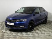 Skoda Rapid I Рестайлинг Санкт-Петербург  - изображение 17