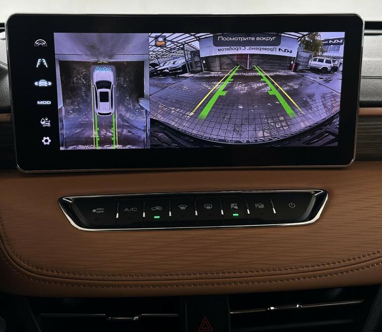 Haval Jolion I Москва  - изображение 8