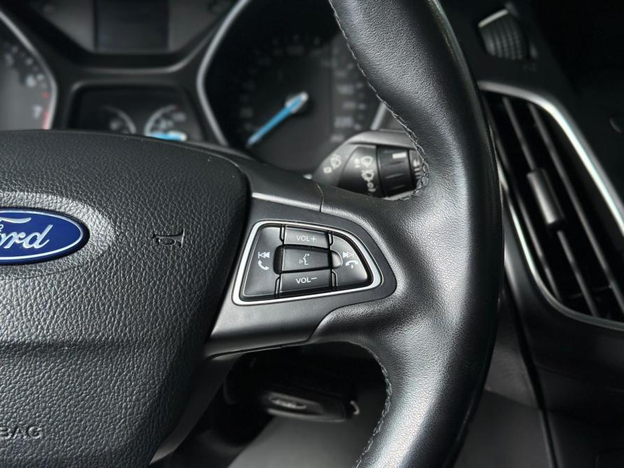Ford Focus III Рестайлинг Санкт-Петербург  - изображение 18