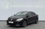 Renault Fluence I Рестайлинг Челябинск  - изображение 15