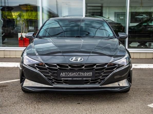 Hyundai Avante VII с пробегом 2022 года, цена 2 358 000 рублей, 75445 км, седан, Автокод Объявления