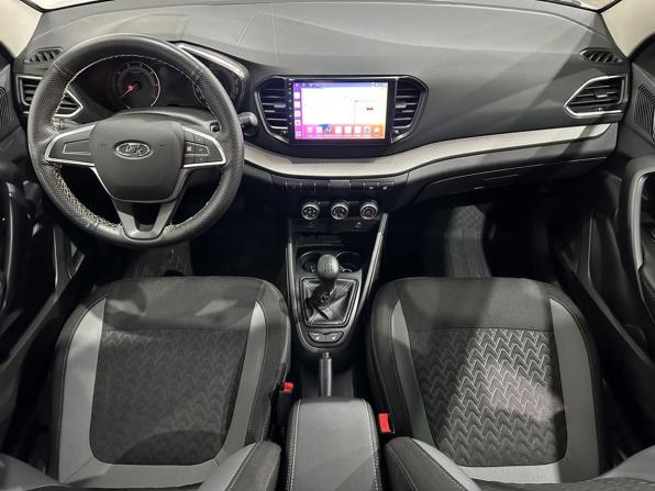 Lada (ВАЗ) Vesta I Рестайлинг (NG) с пробегом 2023 года, цена 1 350 000 рублей, 48551 км, универсал, Автокод Объявления