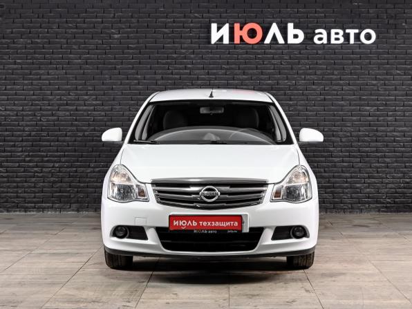 Nissan Almera III (G15) с пробегом 2017 года, цена 820 000 рублей, 37495 км, седан, Автокод Объявления