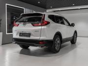 Honda CR-V V Рестайлинг Москва  - изображение 34