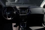 Hyundai Creta I Рестайлинг Москва  - изображение 28