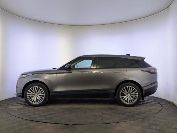 Land Rover Range Rover Velar I с пробегом 2018 года, цена 3 510 000 рублей, 128381 км, внедорожник, Автокод Объявления