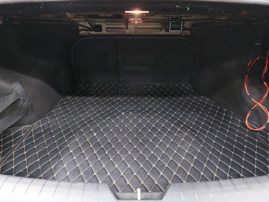 Hyundai Sonata VII (LF) Рестайлинг Москва  - изображение 14