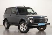 Lada (ВАЗ) Niva Legend Челябинск  - изображение 15
