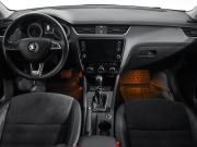 Skoda Octavia III (A7) Рестайлинг Санкт-Петербург  - изображение 35