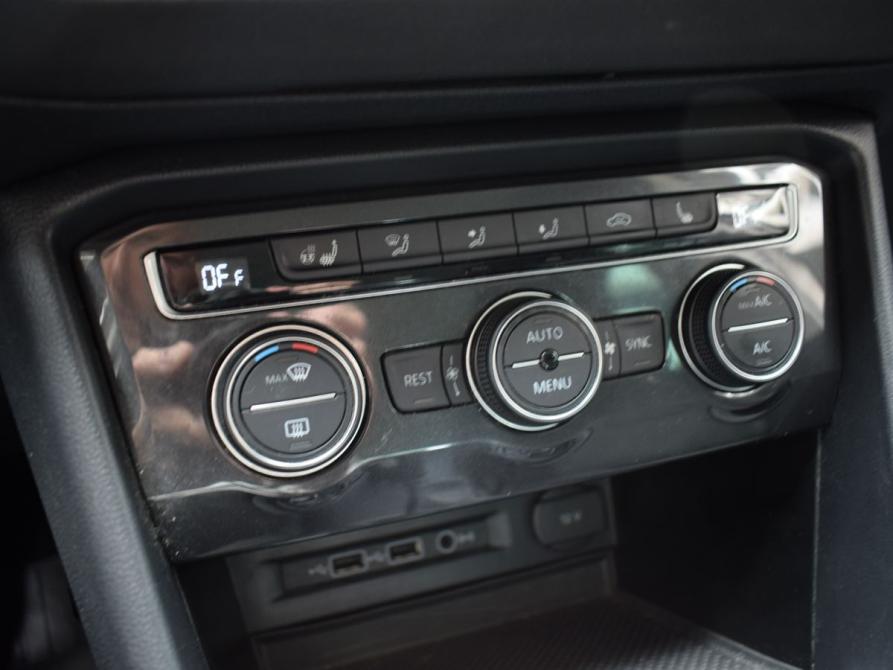 Volkswagen Tiguan II Челябинск  - изображение 15