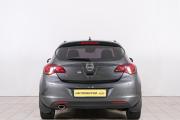 Opel Astra J Красноярск  - изображение 21