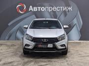 Lada (ВАЗ) Vesta I Пермь  - изображение 24