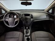 Opel Astra J Москва  - изображение 34