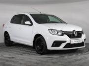 Renault Logan II Рестайлинг Химки  - изображение 15