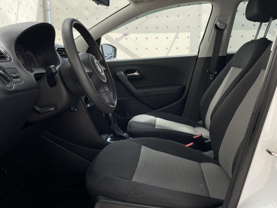 Volkswagen Polo V Тамбов  - изображение 11