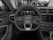 Audi Q3 II (F3) Москва  - изображение 36