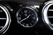 Mercedes-Benz S-Класс VI (W222 C217) Рестайлинг Тюмень  - изображение 63