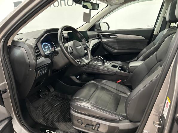 Haval F7 I Рестайлинг с пробегом 2023 года, цена 1 799 000 рублей, 121986 км, внедорожник, Автокод Объявления