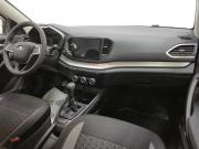 Lada (ВАЗ) Vesta I Рестайлинг (NG) Альметьевск  - изображение 31