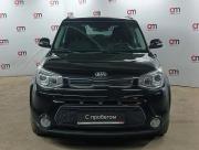 Kia Soul II Санкт-Петербург  - изображение 24