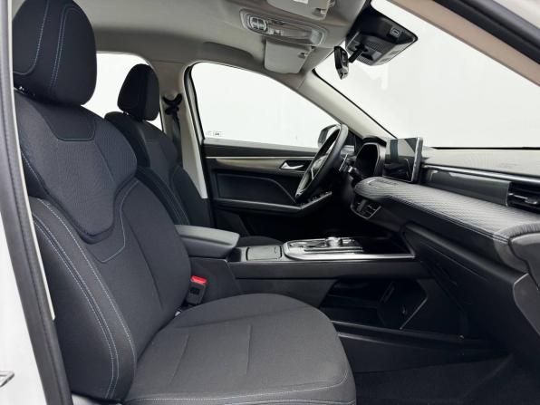 Haval Jolion I Рестайлинг с пробегом 2024 года, цена 2 330 000 рублей, 11449 км, внедорожник, Автокод Объявления