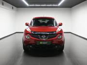 Nissan Juke I Тверь  - изображение 20
