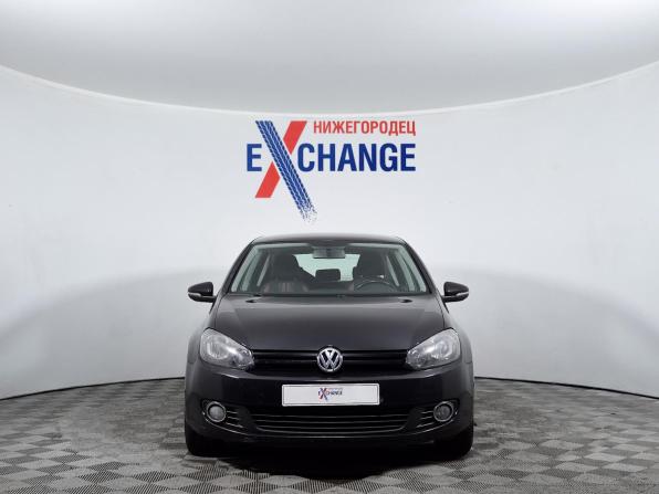 Volkswagen Golf VI с пробегом 2012 года, цена 769 000 рублей, 185837 км, хэтчбек, Автокод Объявления