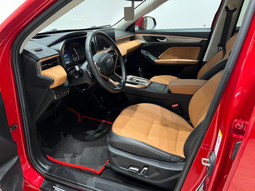 Haval Jolion I Санкт-Петербург  - изображение 15