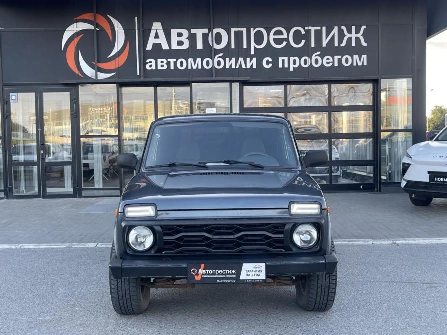 Lada (ВАЗ) 2121 (4x4) I Рестайлинг Волгоград  - изображение 2