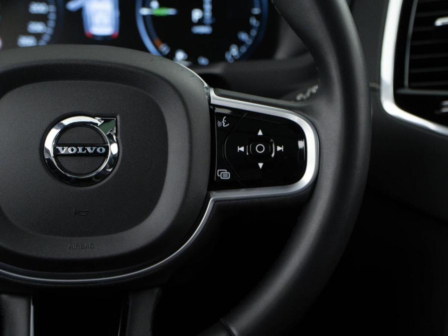 Volvo XC90 II Рестайлинг 1 Москва  - изображение 19