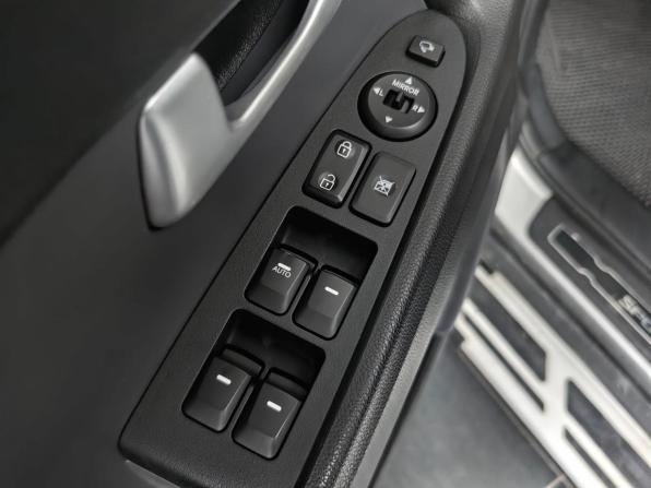 Kia Sportage III с пробегом 2013 года, цена 1 142 000 рублей, 201556 км, внедорожник, Автокод Объявления