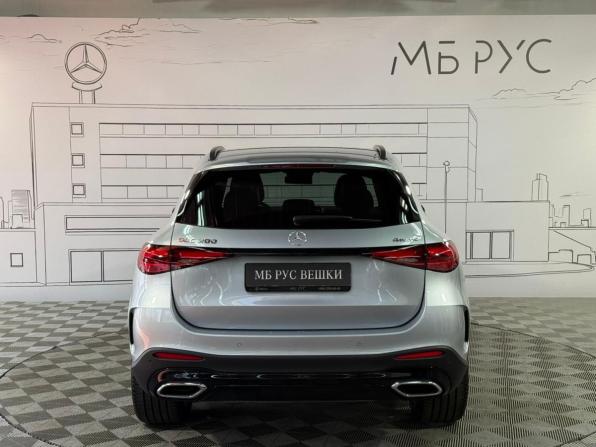 Mercedes-Benz GLC II (X254) с пробегом 2024 года, цена 7 070 000 рублей, 16347 км, внедорожник, Автокод Объявления